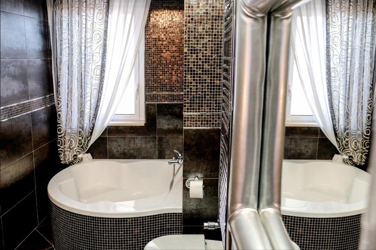 Bed & Breakfast Airport Deluxe Bari