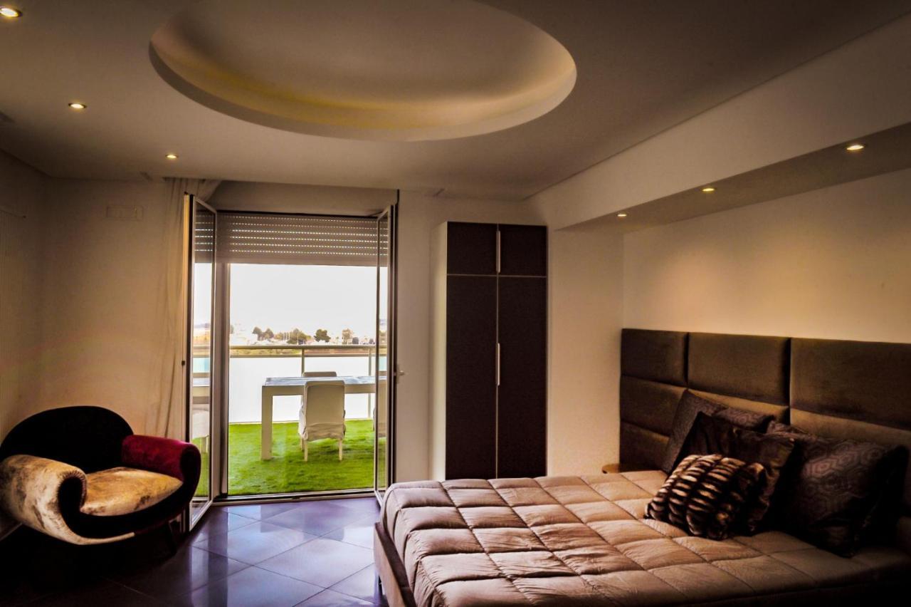 Bed & Breakfast Airport Deluxe *