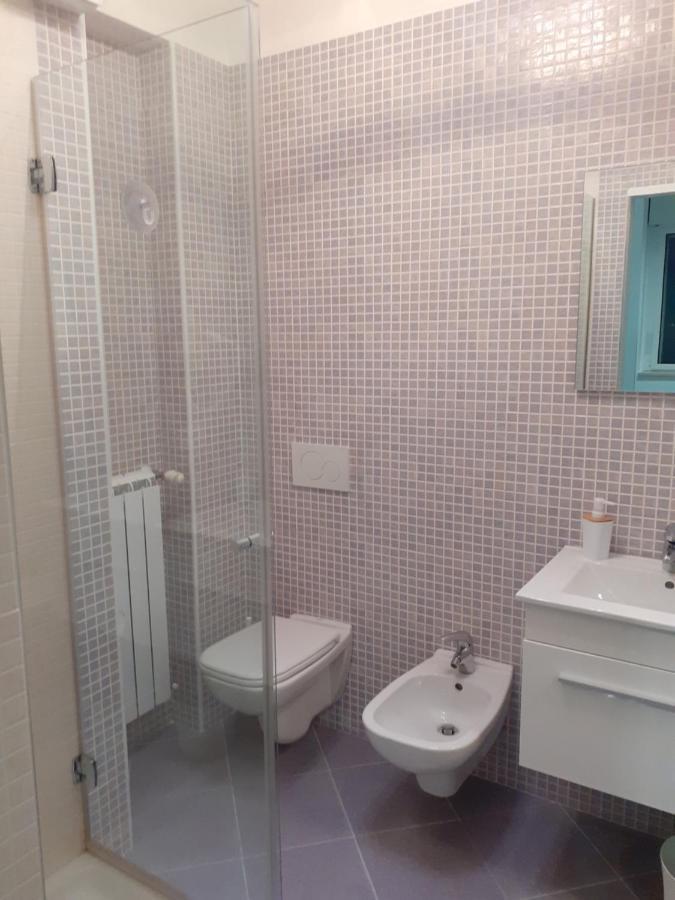 Bed & Breakfast Airport Deluxe Bari