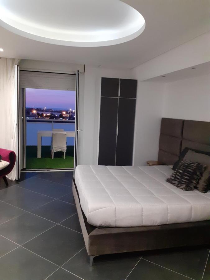 Bed & Breakfast Airport Deluxe *