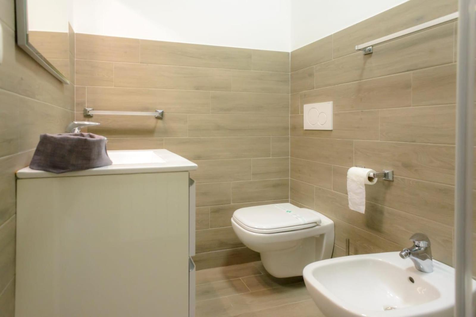 Airport Deluxe Bed & Breakfast Bari