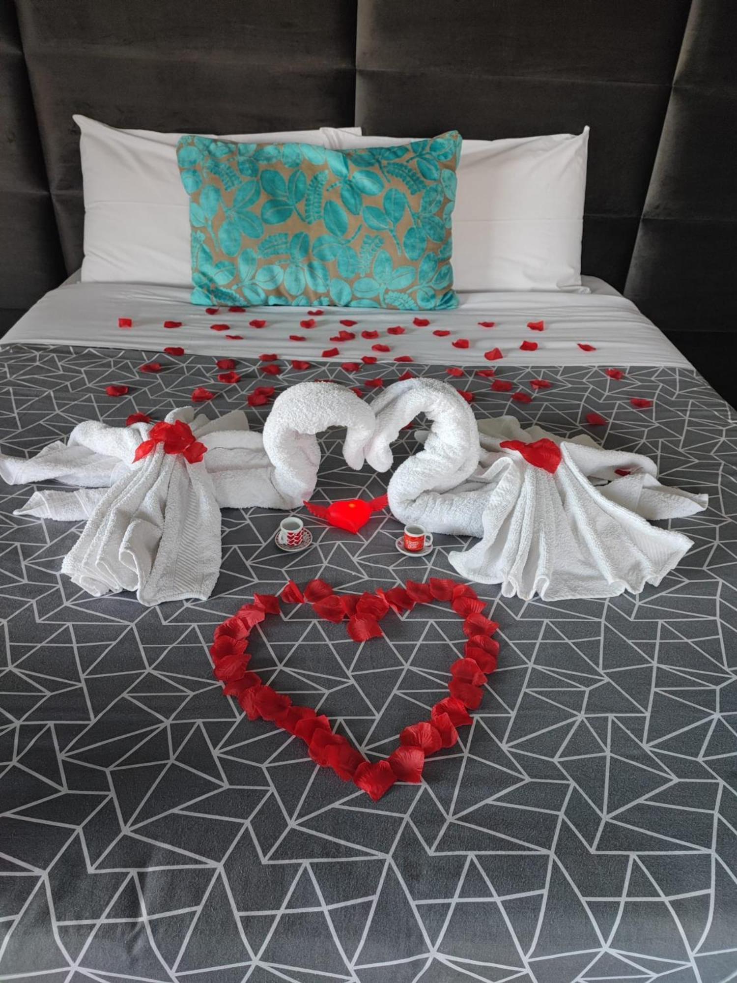 Bed & Breakfast Airport Deluxe Bari