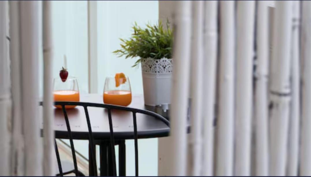 Airport Deluxe Bed & Breakfast Bari