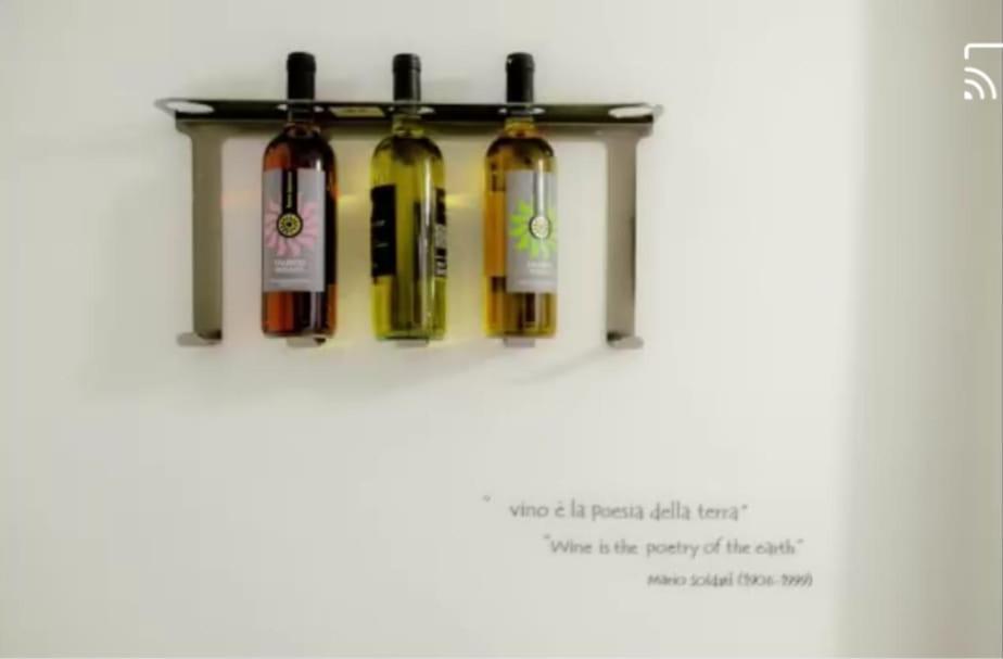 Bed & Breakfast Airport Deluxe Bari