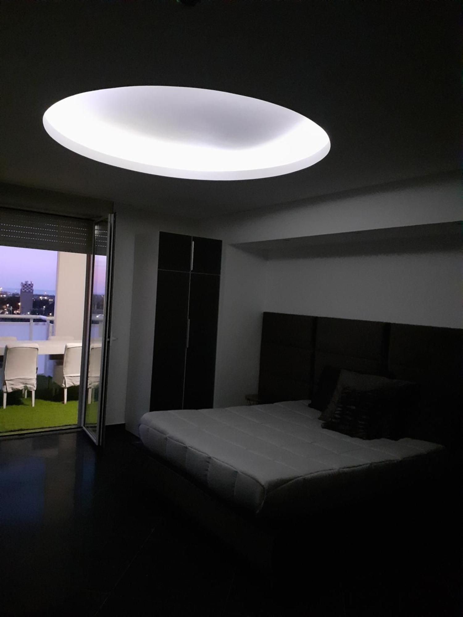 Airport Deluxe Bed & Breakfast *