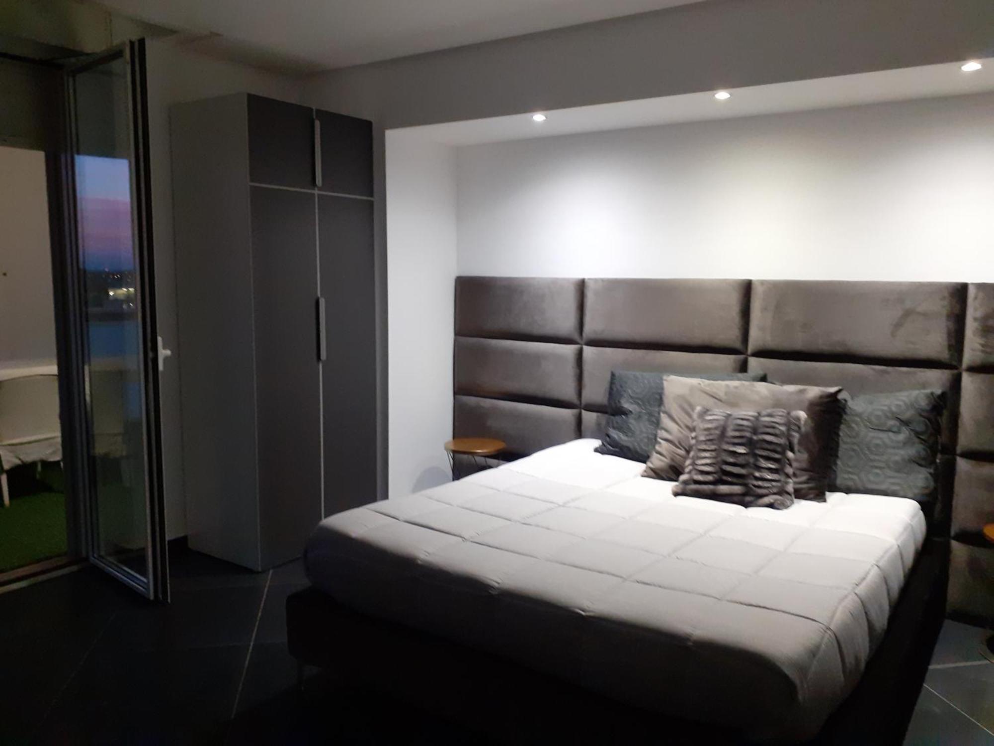 Bed & Breakfast Airport Deluxe Bari